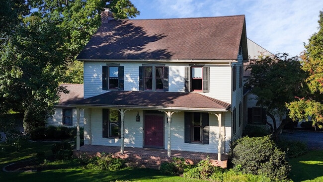 property at 474 Mount Sidney Rd