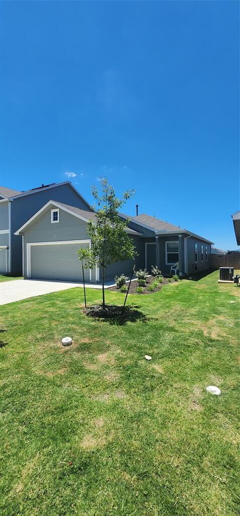 property at 341 Amber Gln
