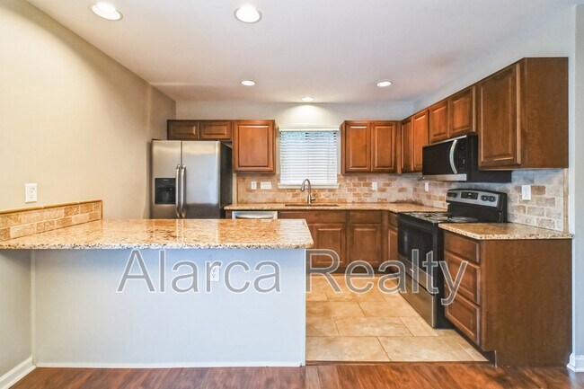 3909 N Course Dr in Charlotte, NC - Building Photo - Building Photo