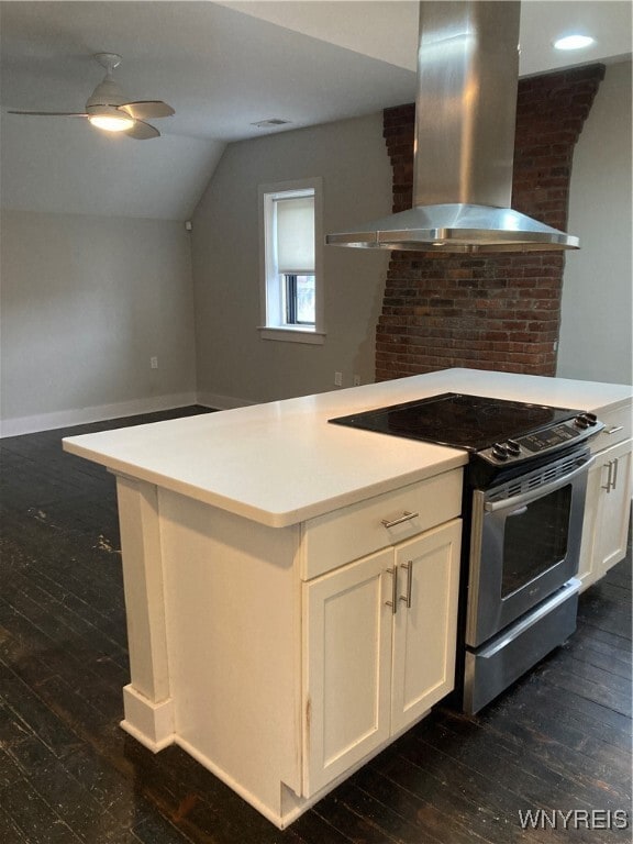 61 Johnson Park in Buffalo, NY - Building Photo - Building Photo