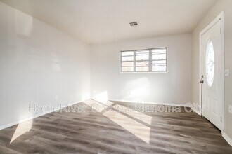 503 Fox Ave in Moore, OK - Building Photo - Building Photo