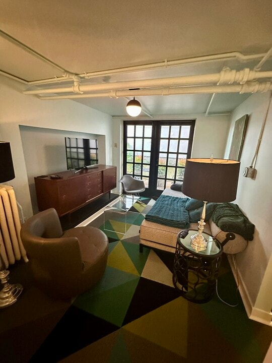 2039 34th Ave S in Seattle, WA - Building Photo