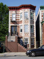 1406 Edwards Ave Apartments