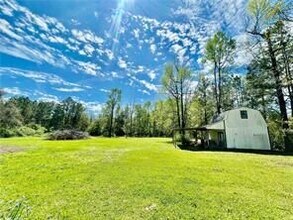 13008 Willie Rd in Folsom, LA - Foto de edificio - Building Photo