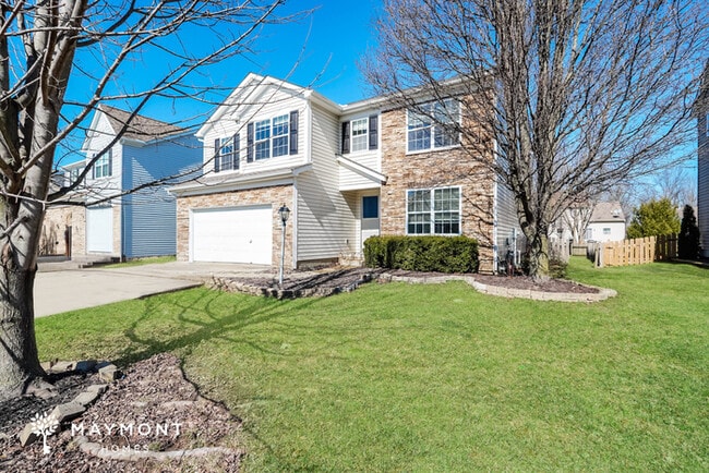 604 Herrogate Square in Pickerington, OH - Foto de edificio - Building Photo