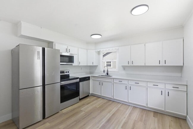 4370 Saylor St in Dayton, OH - Building Photo - Building Photo