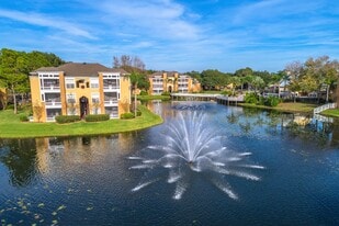 The Park at Portofino