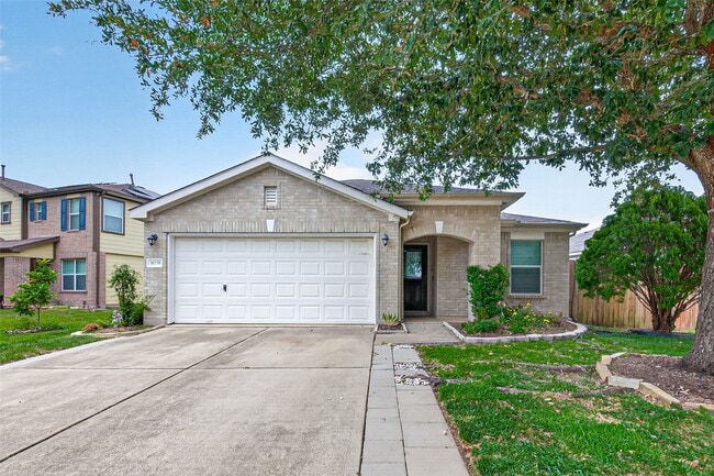property at 16238 Ranchland Ln