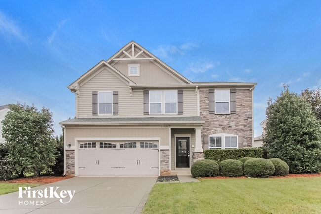 11719 Allen A Brown Rd in Charlotte, NC - Building Photo - Building Photo