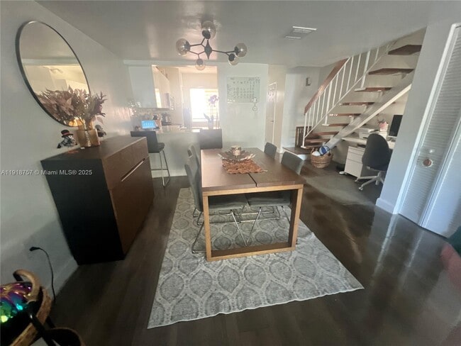 property at 421 NW 109th Ave