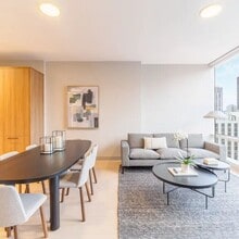 849 N Franklin St, Unit 2201 in Chicago, IL - Building Photo - Building Photo
