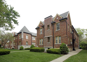 7553-7563 York Dr Apartments