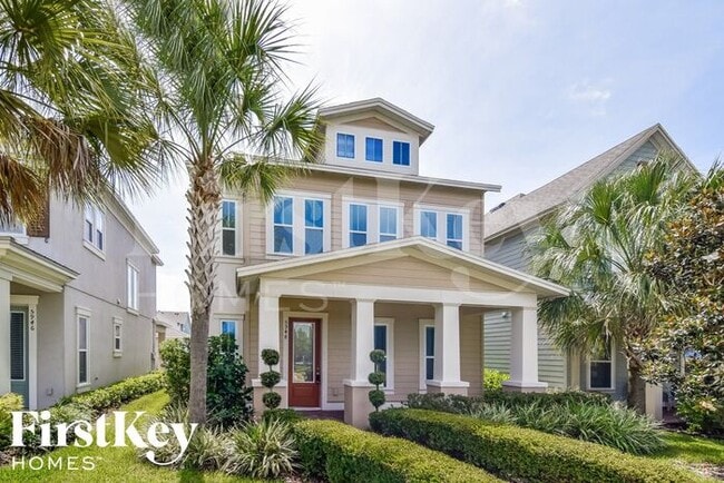 5948 Village Center Dr in Fish Hawk, FL - Building Photo - Building Photo