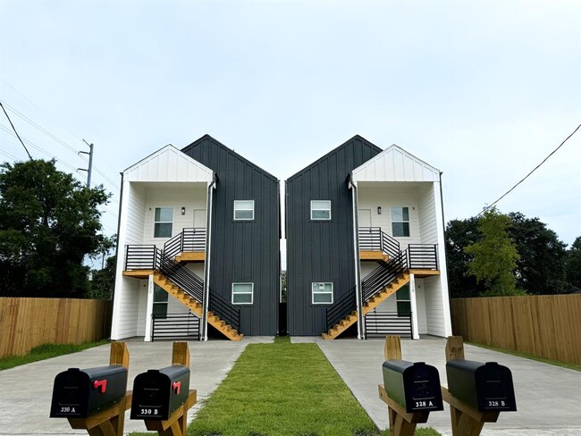 property at 328 Clearwater St