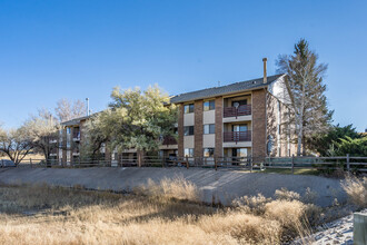 Timber Glen Apartments in Craig, CO - Building Photo - Building Photo