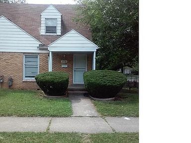 18581 Evergreen Rd in Detroit, MI - Building Photo