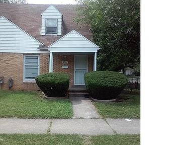 property at 18581 Evergreen Rd