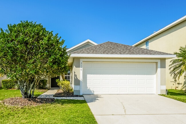 property at 3136 Benson Park Blvd
