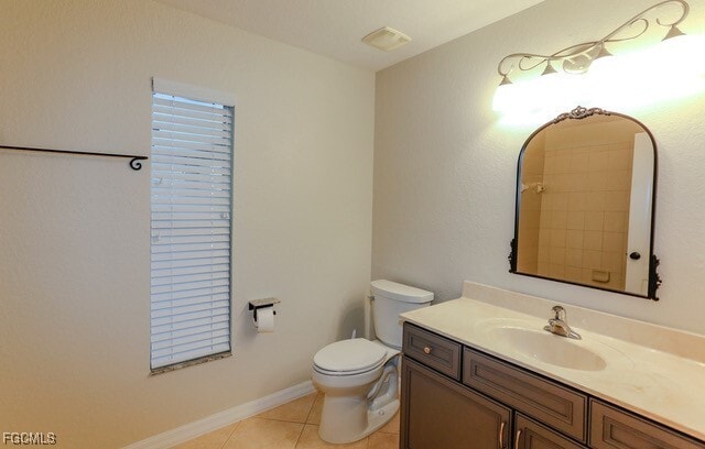 property at 2721 NW 21st Terrace