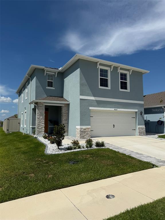 4859 Cranberry Wy in Lakeland, FL - Building Photo - Building Photo