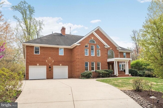 4622 N Dittmar Rd in Arlington, VA - Building Photo - Building Photo