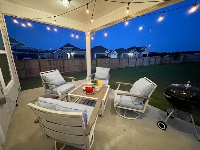 15309 Grenadine Bloom Cv in Austin, TX - Building Photo - Building Photo