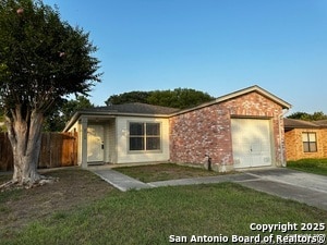property at 2518 Westgard Pass