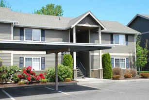 Highland Crest Apartments