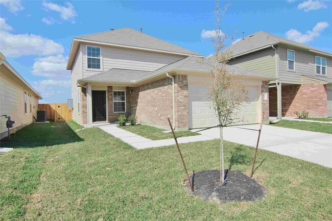 19006 Brescia Ln in Katy, TX - Building Photo - Building Photo