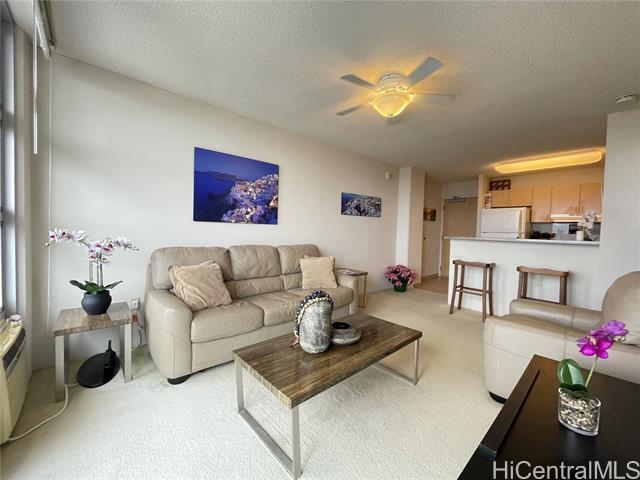 property at 1315 Kalakaua Ave