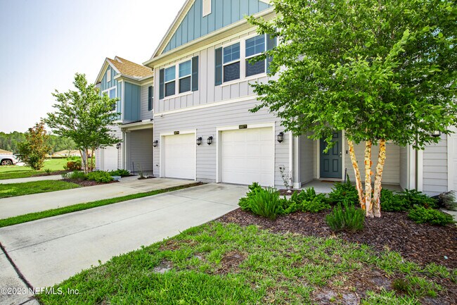 property at 10377 Benson Lake Dr