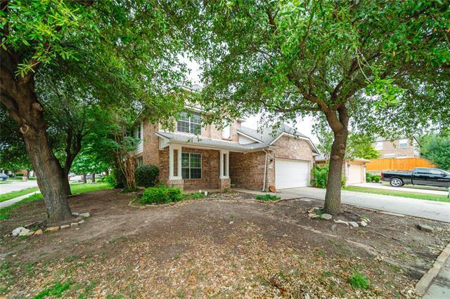 property at 2312 Geneva Ln