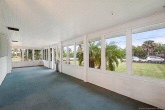 3370 NE Indian River Dr in Jensen Beach, FL - Building Photo - Building Photo