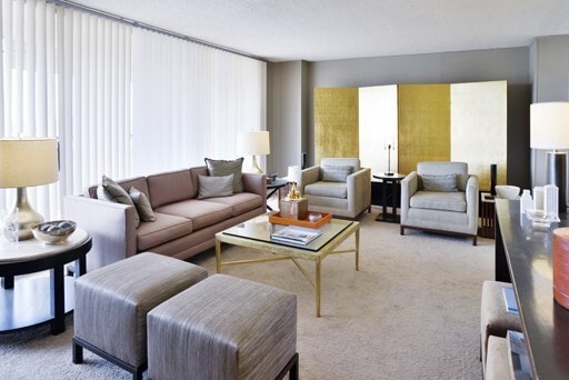 Park Tower Apartments