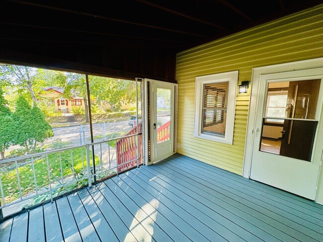 3022 S 32nd Ave in Minneapolis, MN - Building Photo - Building Photo