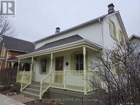 5958 16th Ave in Markham, ON - Building Photo