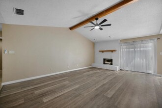 105 Quail Run in Odessa, TX - Building Photo - Building Photo
