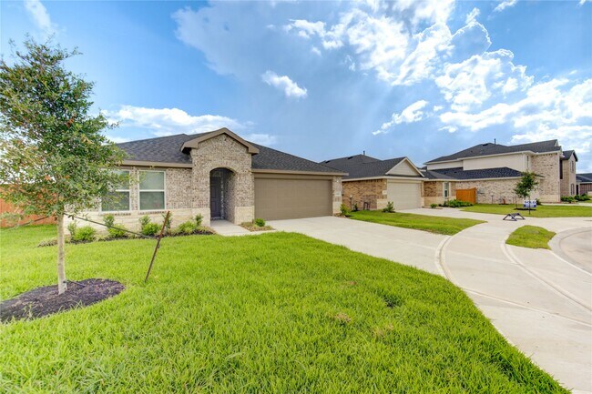 27203-27203 Hurley Sea Dr in Katy, TX - Building Photo - Building Photo