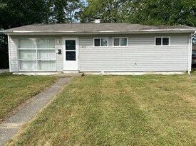 4636 N Kitley Ave in Indianapolis, IN - Building Photo