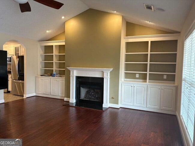 616 Embassy Walk in Winder, GA - Building Photo - Building Photo