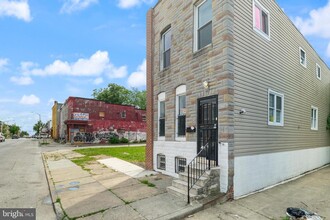 2018 N Monroe St in Baltimore, MD - Building Photo - Building Photo
