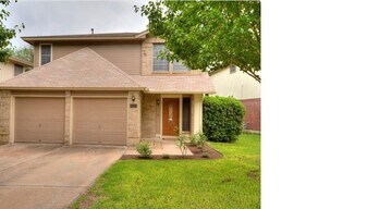 13219 Marrero Dr. in Austin, TX - Building Photo