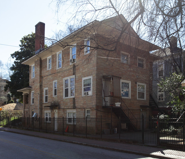 908 Piedmont Ave NE in Atlanta, GA - Building Photo - Building Photo