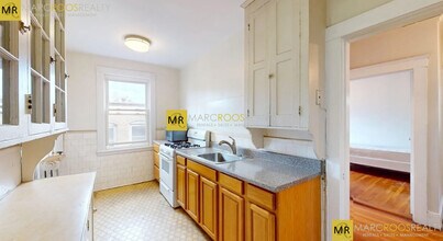 133 Chiswick Rd, Unit 13 in Boston, MA - Building Photo - Building Photo