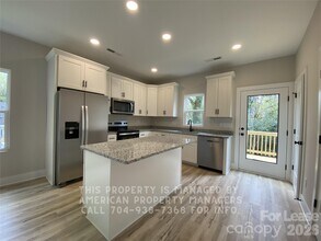 722 Elizabeth Ave in Albemarle, NC - Building Photo - Building Photo