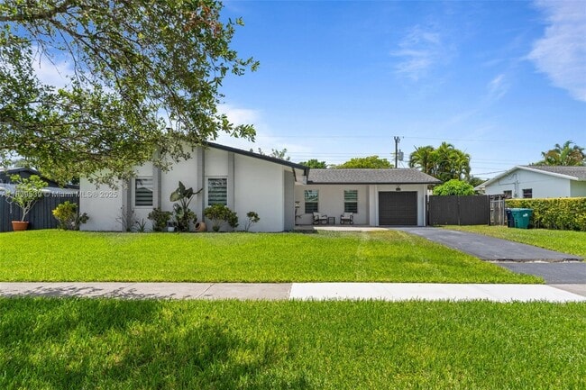 property at 9720 Bel Aire Dr