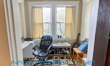 59A Strathmore Rd, Unit 3 in Boston, MA - Building Photo - Building Photo