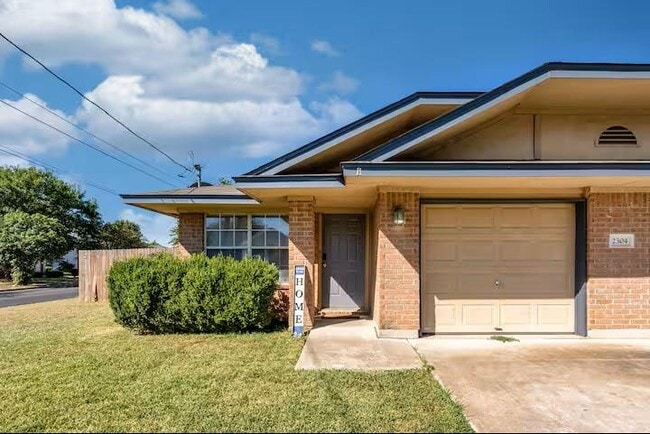 property at 2304 Smith Branch Blvd