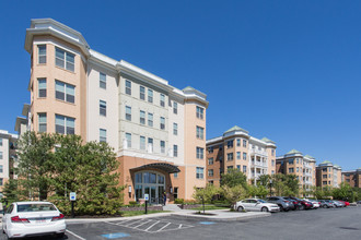 Alterra at Overlook Ridge in Revere, MA - Building Photo - Building Photo