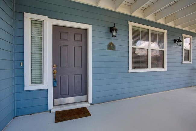 9813 Marthas Vineyard Cir, Unit 5228B in Providence Village, TX - Building Photo - Building Photo